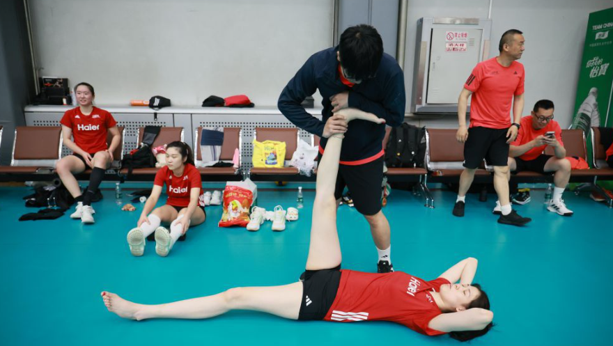 乐鱼体育深度解析各类比赛